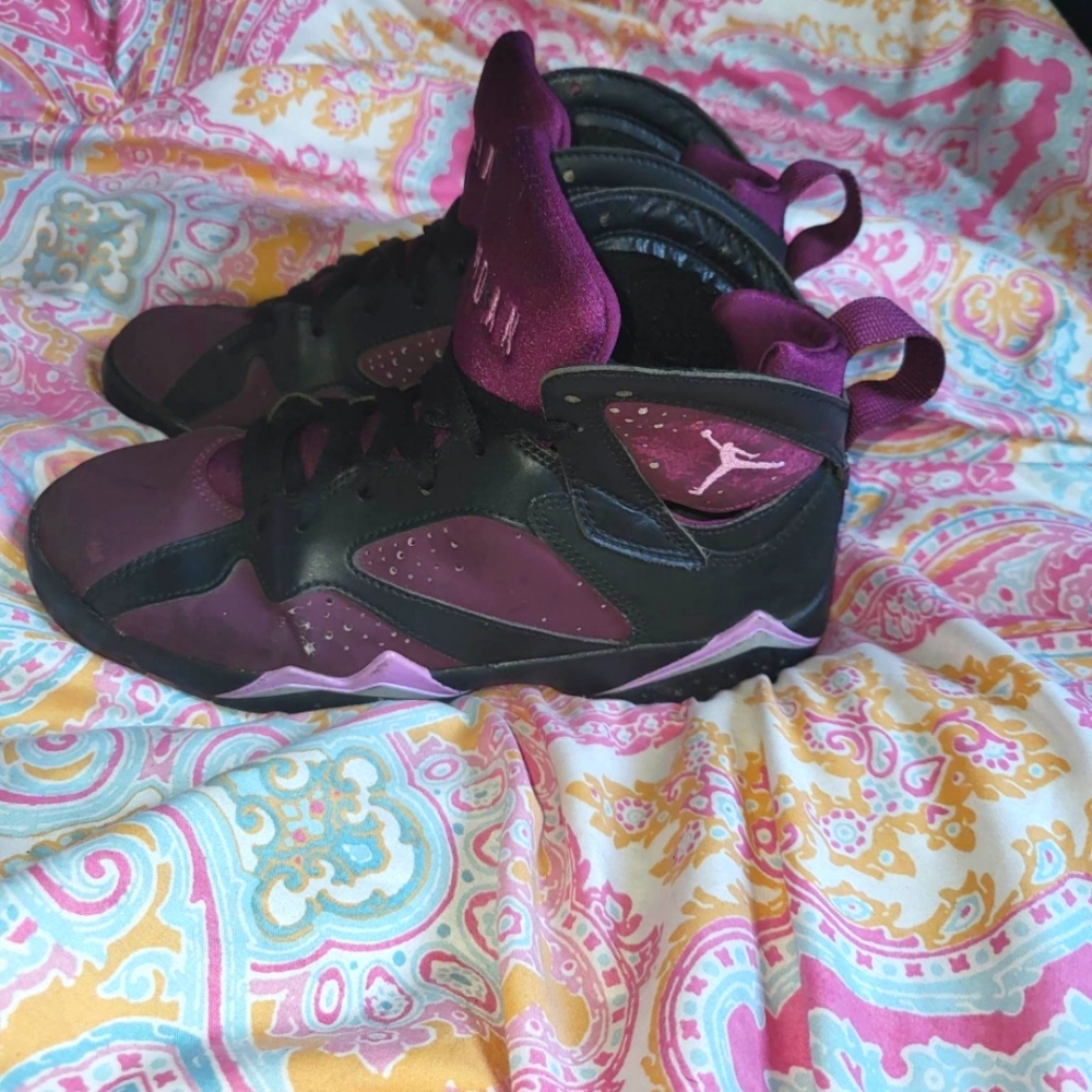Jordan's
